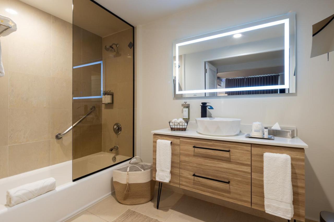 Wyndham Palmas Beach And Golf Boutique Resort Humacao Extérieur photo
