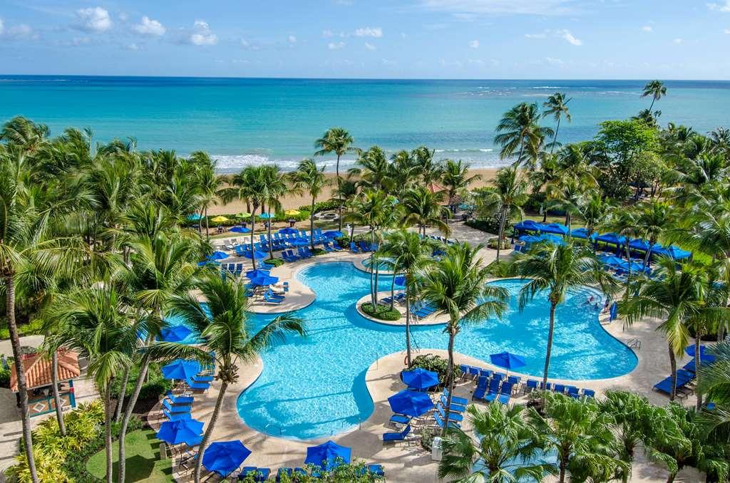 Wyndham Palmas Beach And Golf Boutique Resort Humacao Facilités photo