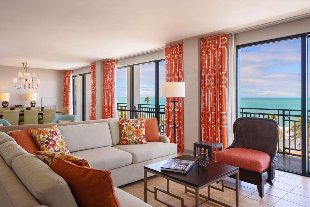 Wyndham Palmas Beach And Golf Boutique Resort Humacao Chambre photo