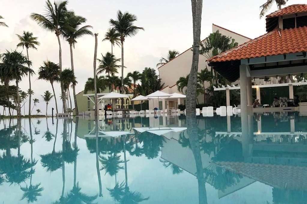 Wyndham Palmas Beach And Golf Boutique Resort Humacao Facilités photo