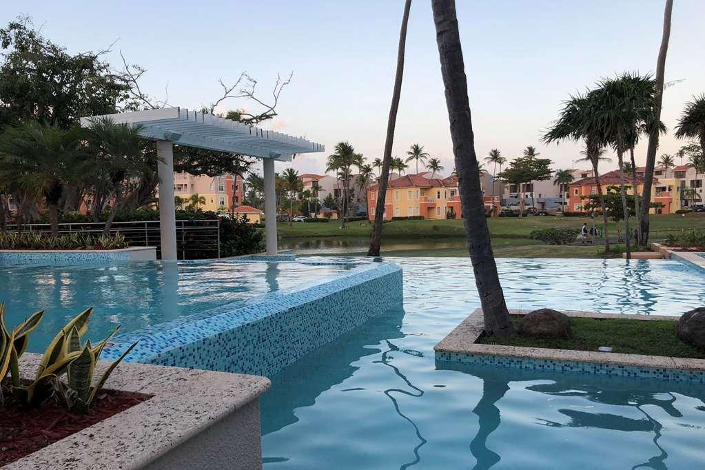 Wyndham Palmas Beach And Golf Boutique Resort Humacao Facilités photo