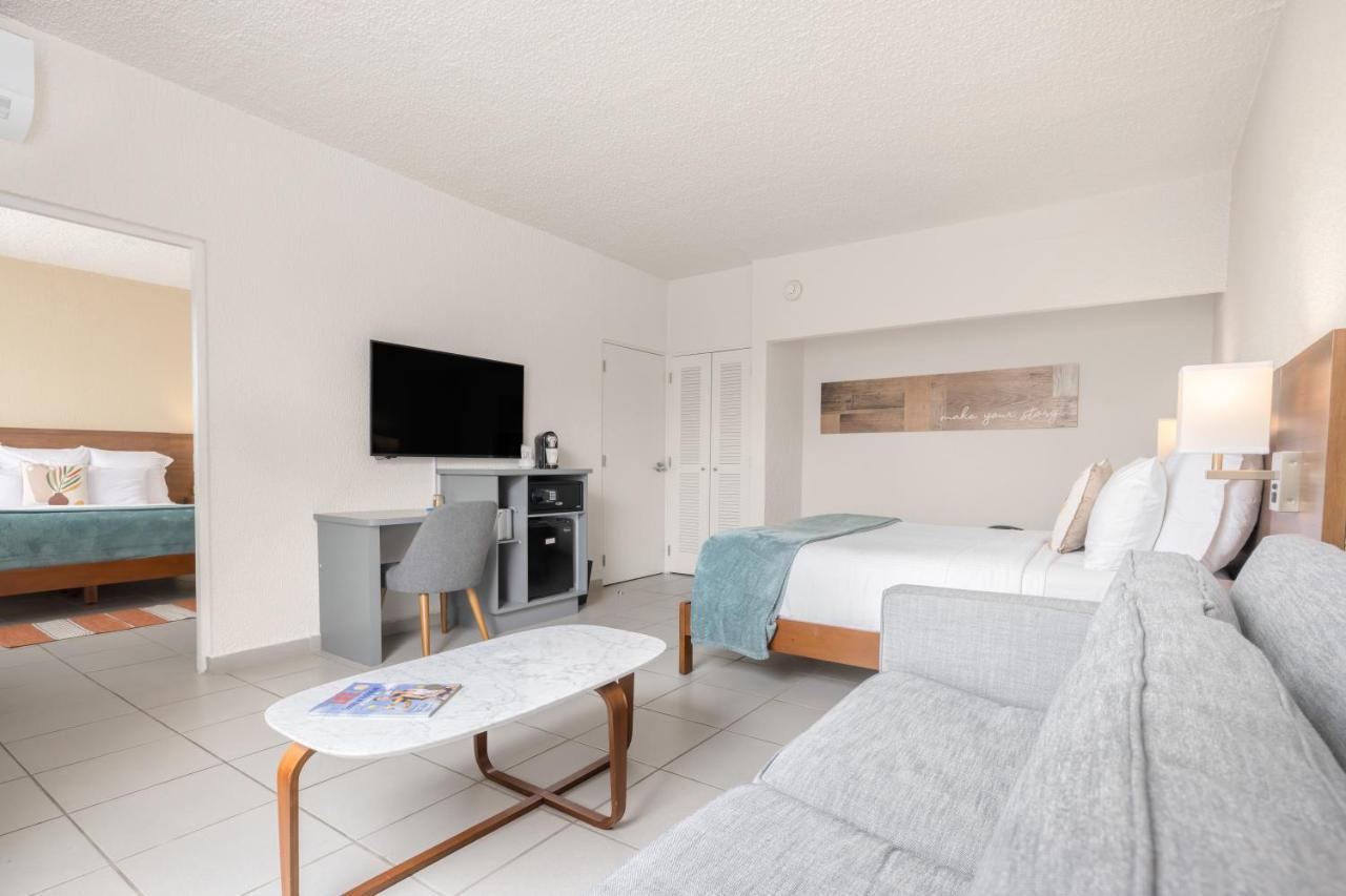 Wyndham Palmas Beach And Golf Boutique Resort Humacao Extérieur photo