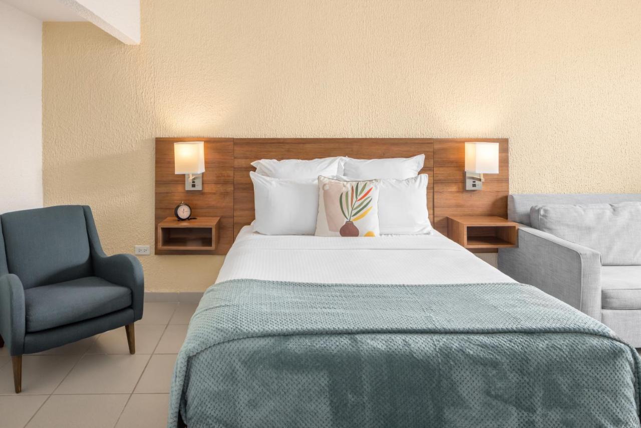 Wyndham Palmas Beach And Golf Boutique Resort Humacao Extérieur photo