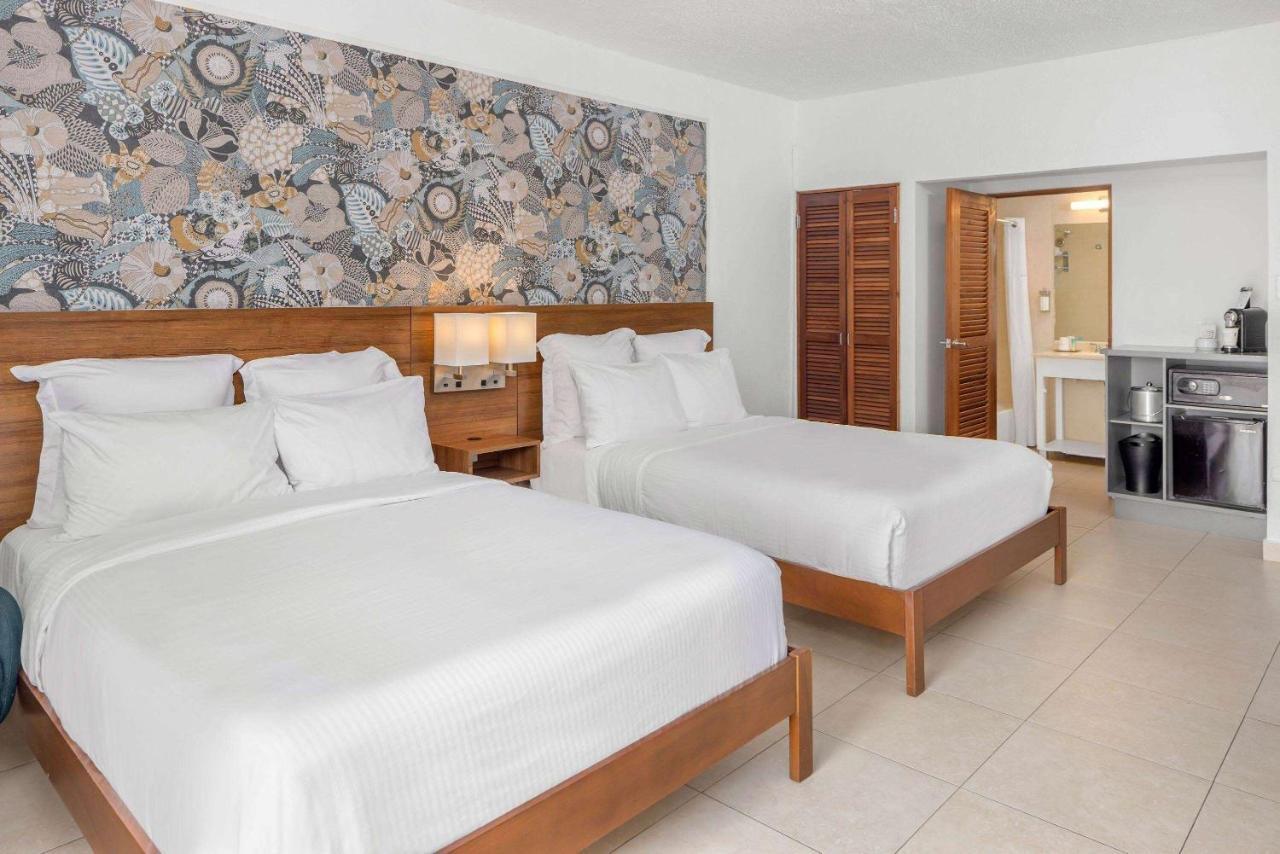 Wyndham Palmas Beach And Golf Boutique Resort Humacao Extérieur photo