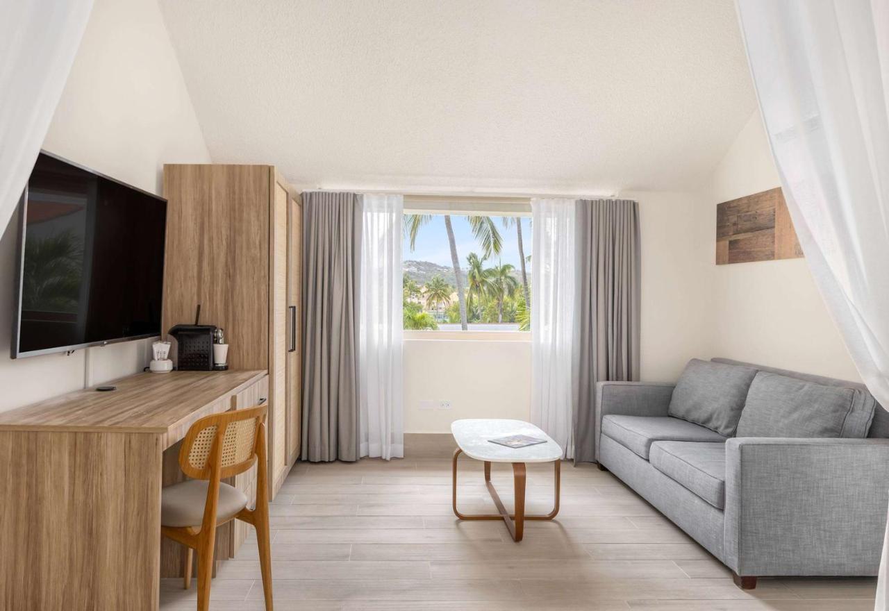 Wyndham Palmas Beach And Golf Boutique Resort Humacao Extérieur photo