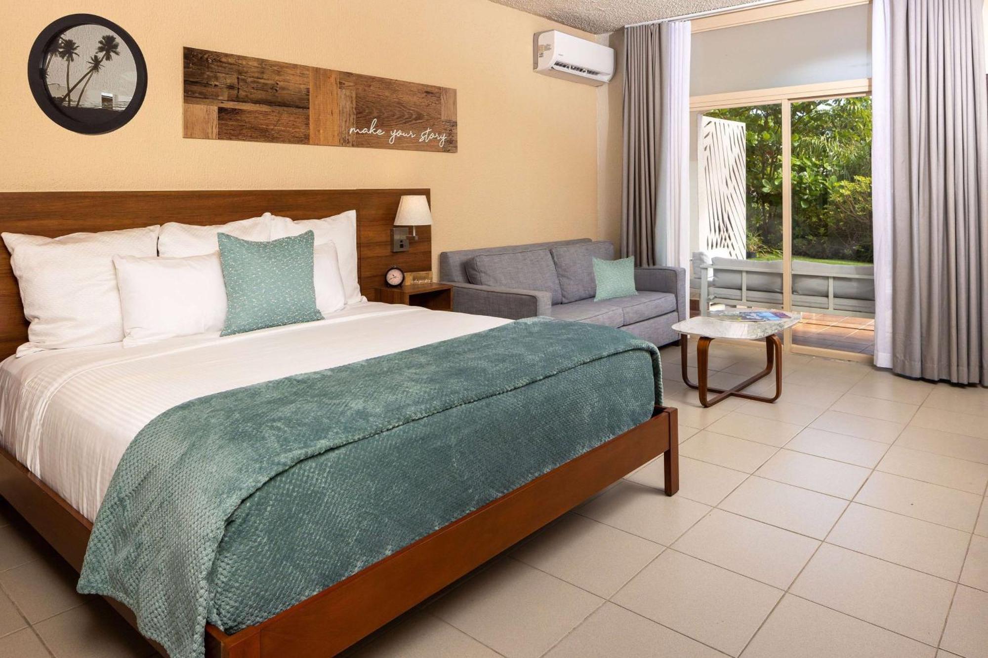 Wyndham Palmas Beach And Golf Boutique Resort Humacao Extérieur photo