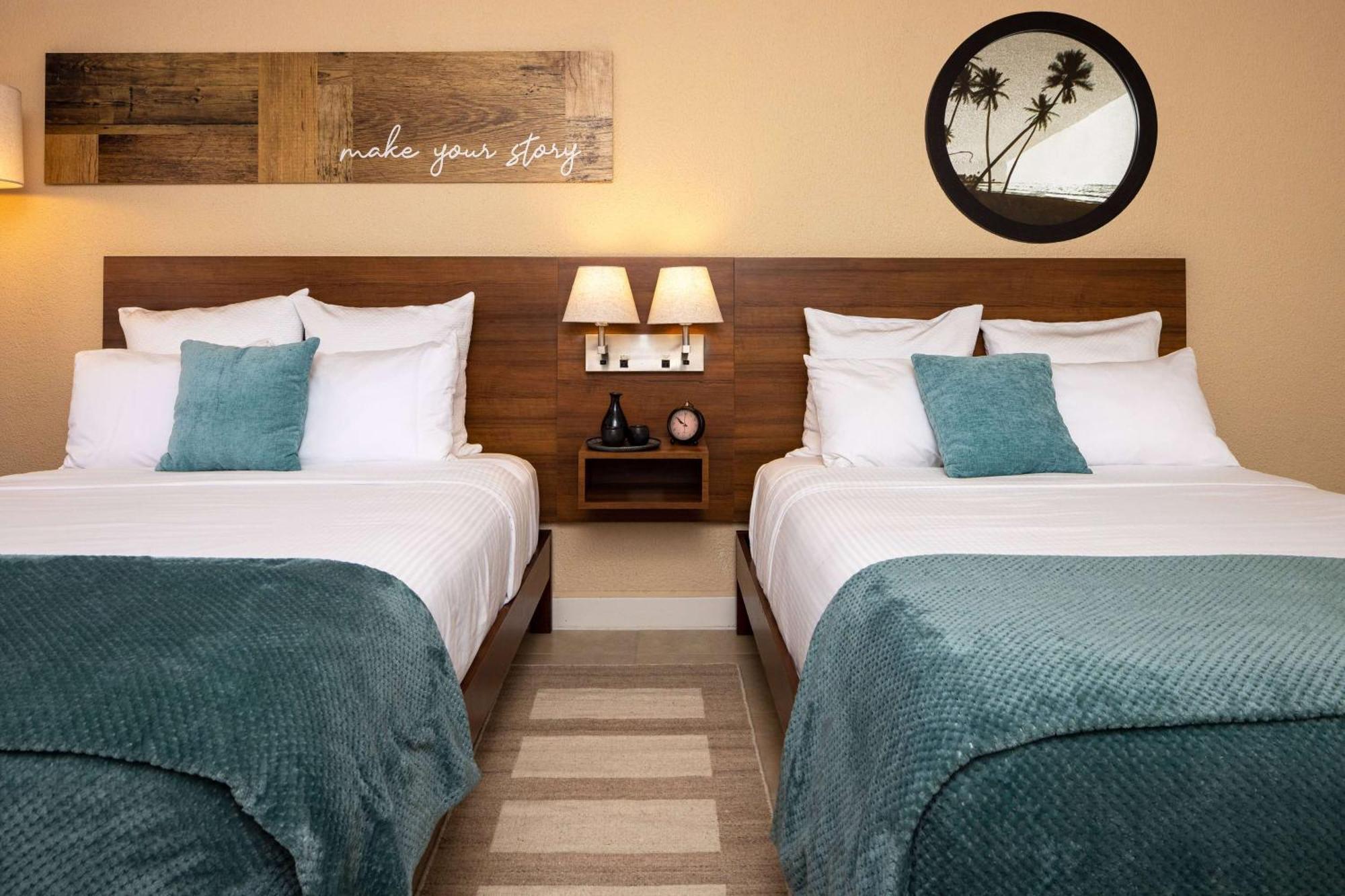 Wyndham Palmas Beach And Golf Boutique Resort Humacao Extérieur photo