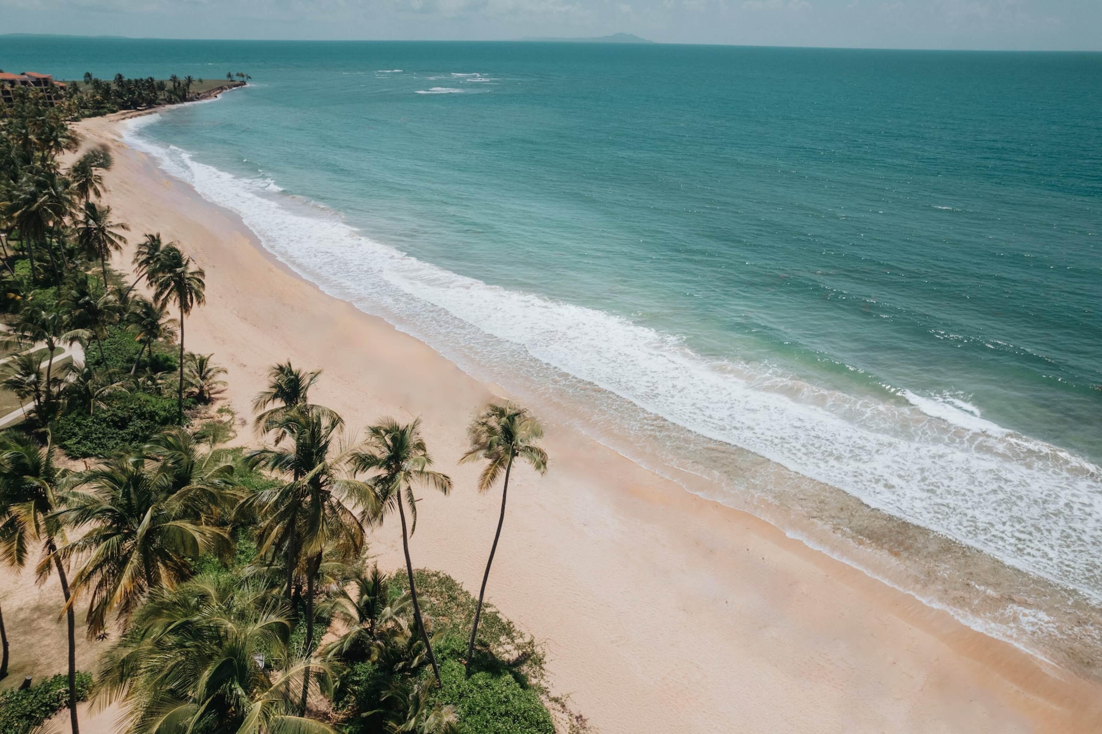 Wyndham Palmas Beach And Golf Boutique Resort Humacao Extérieur photo