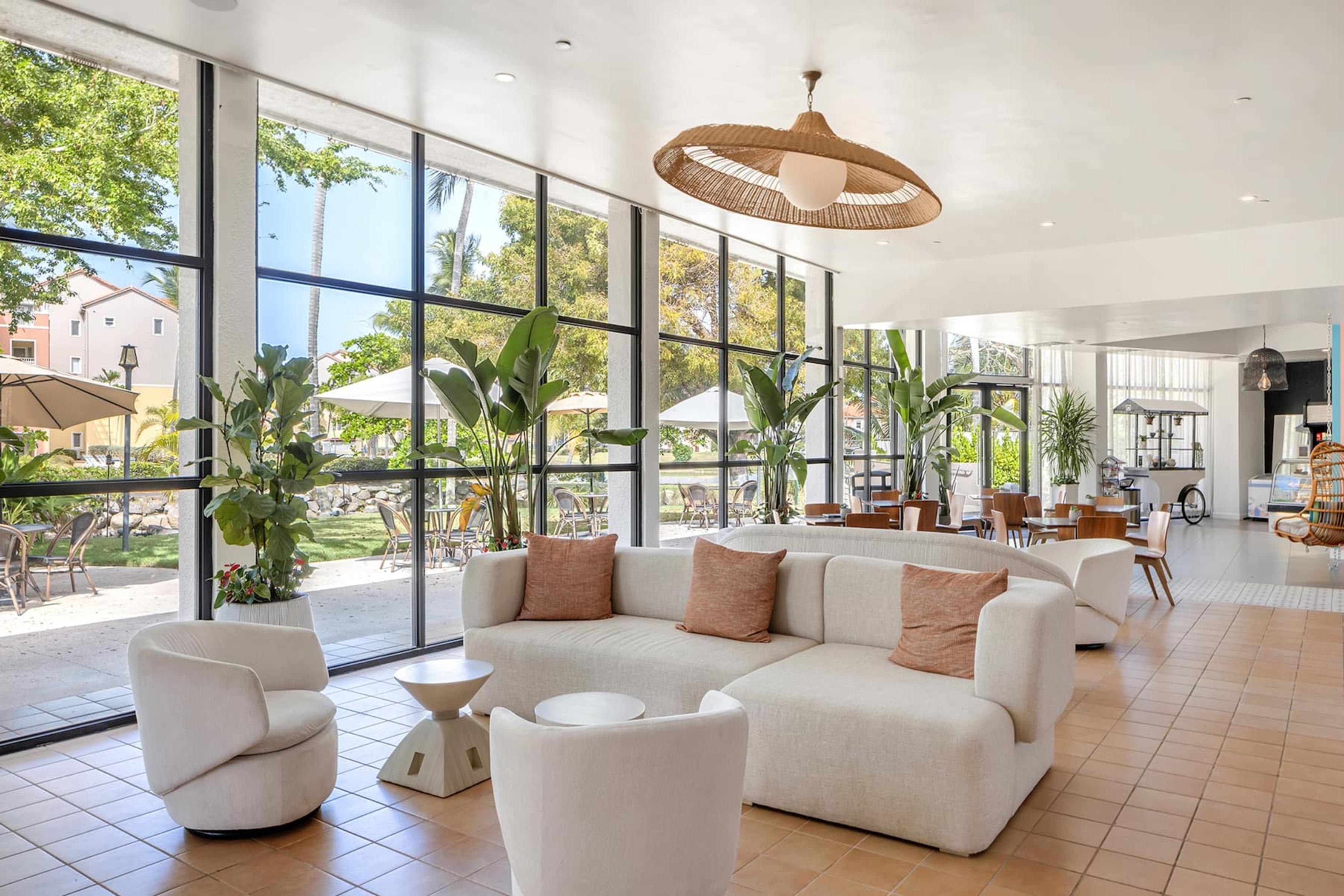 Wyndham Palmas Beach And Golf Boutique Resort Humacao Extérieur photo