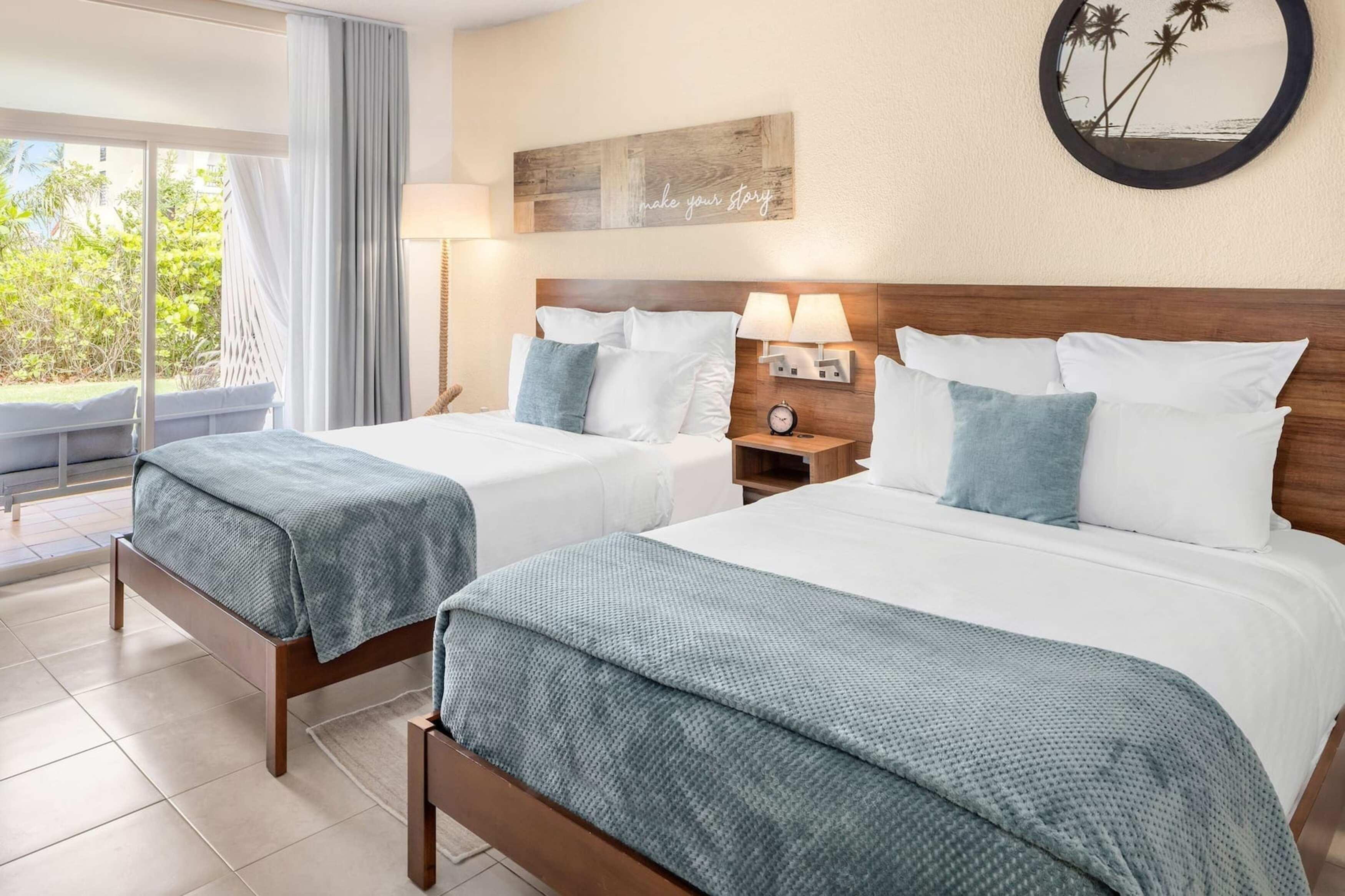 Wyndham Palmas Beach And Golf Boutique Resort Humacao Extérieur photo