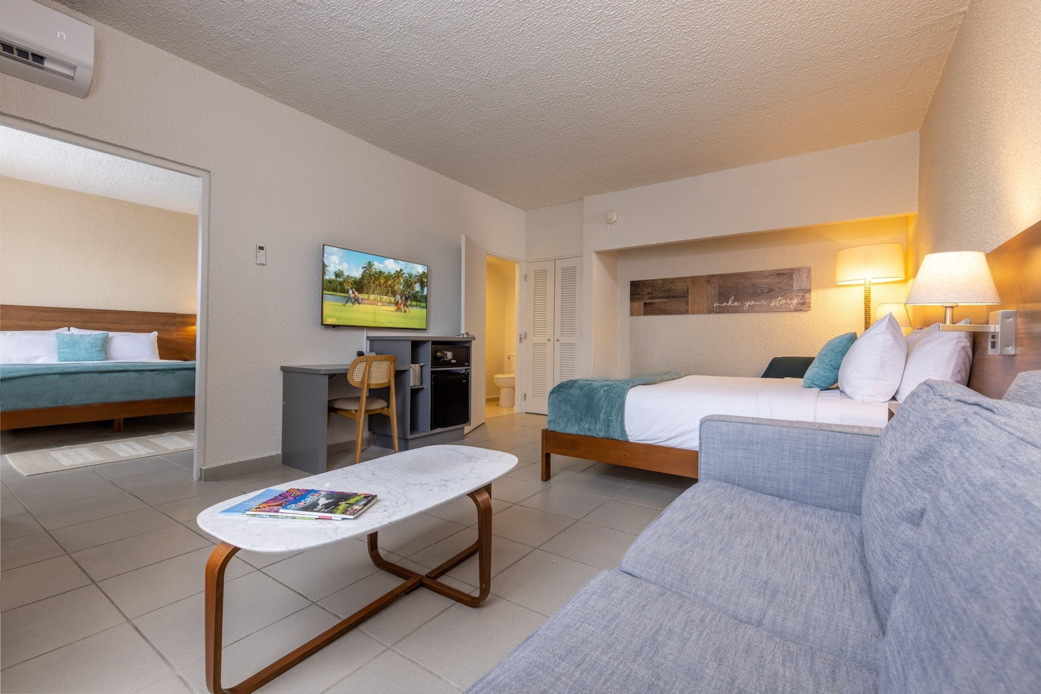 Wyndham Palmas Beach And Golf Boutique Resort Humacao Extérieur photo