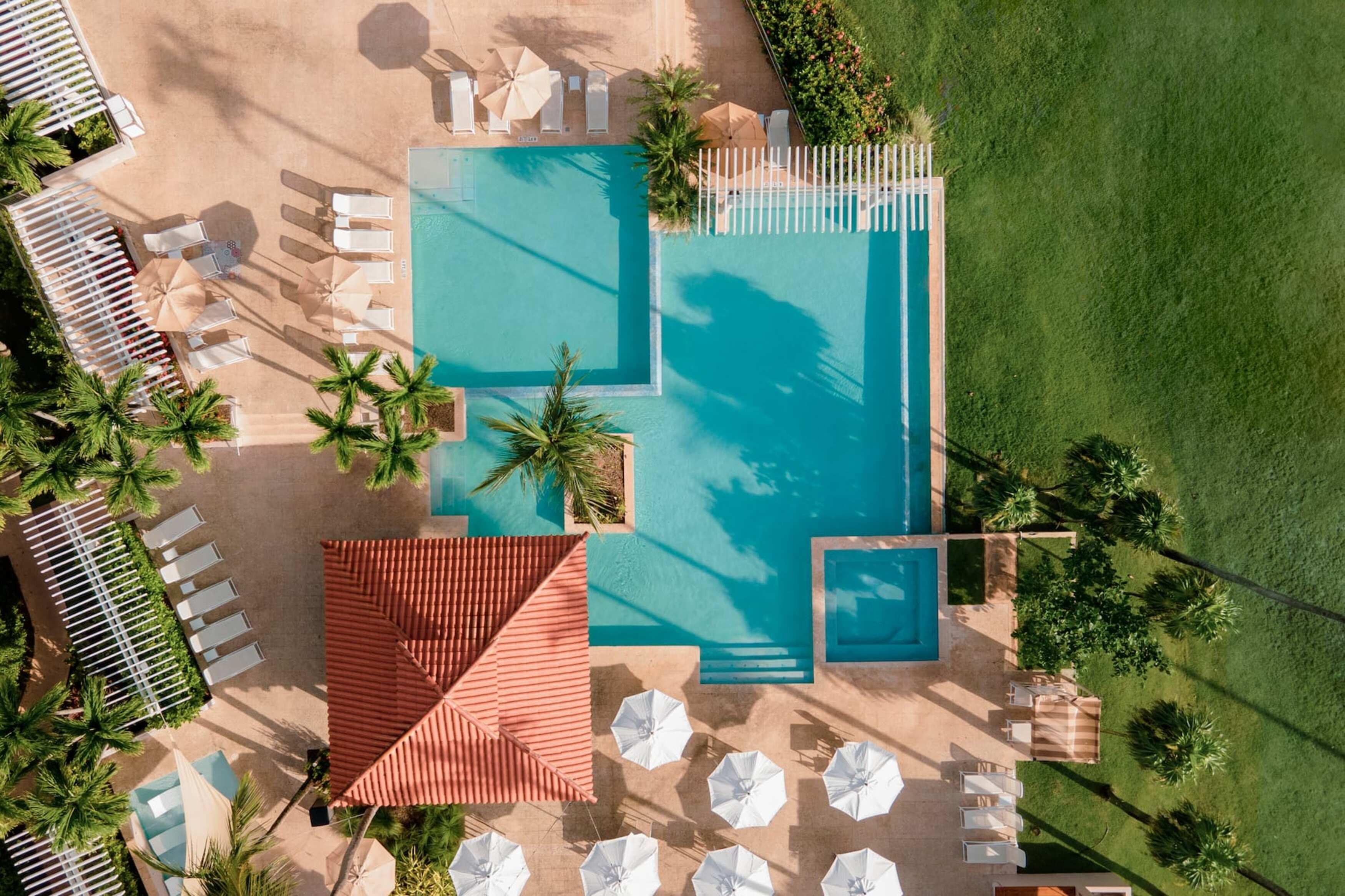 Wyndham Palmas Beach And Golf Boutique Resort Humacao Extérieur photo
