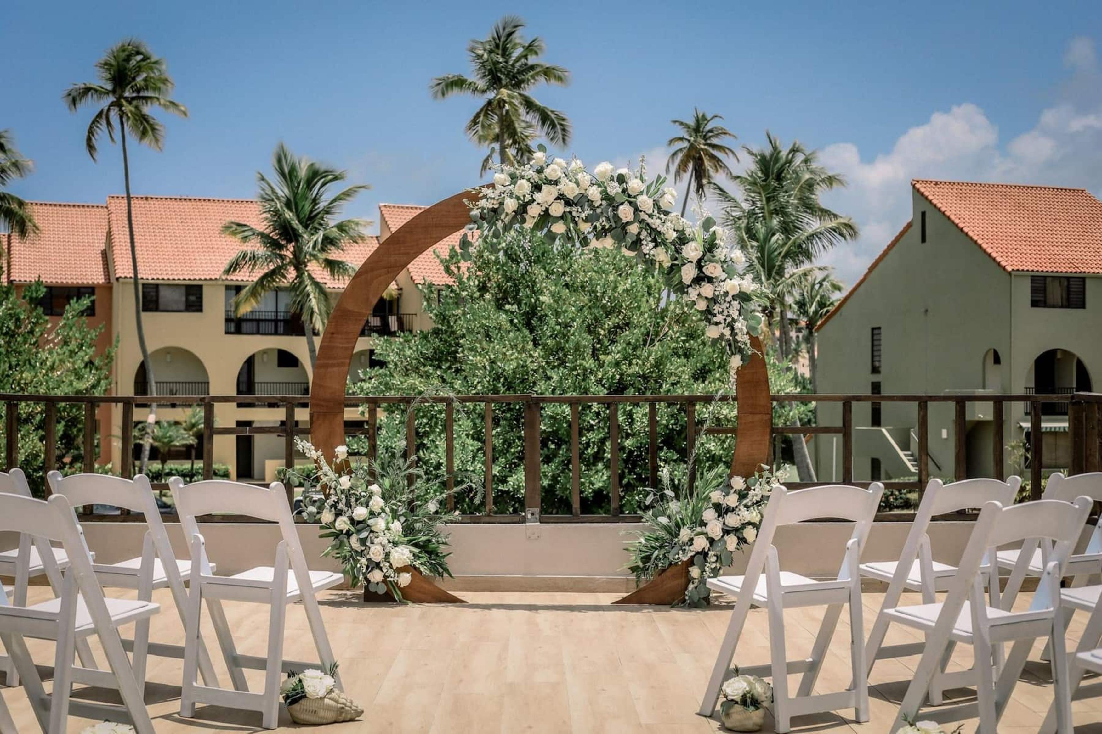 Wyndham Palmas Beach And Golf Boutique Resort Humacao Extérieur photo